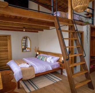 Patate Appartement | Andes Escape - Suites and Farm