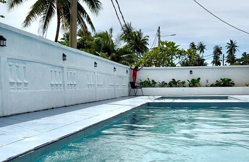 Bachok Station Balnéaire | Andiana Beach & Resort, Bachok - Seaview & Swimming Pool