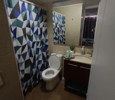 Downtown Santiago Appartement | Andina Suite 6