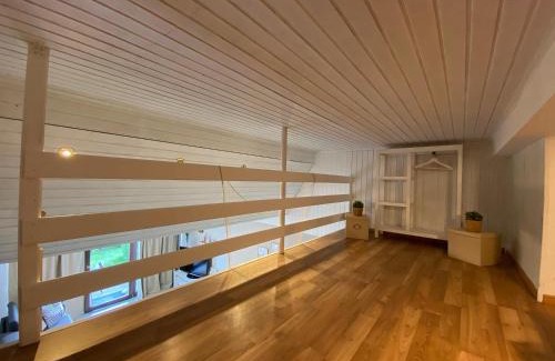 Sondern Appartement | Andinas FeWo - Seeblick und Terrasse
