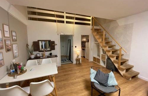 Sondern Appartement | Andinas FeWo - Seeblick und Terrasse