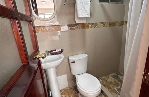 Cusco Historic Center Hôtel | Andino Boutique Hotel