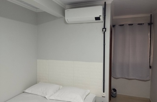 Campina das Missoes Hôtel | Andino hotel