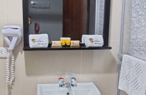 Aguas Calientes Hôtel | Andino Machupicchu