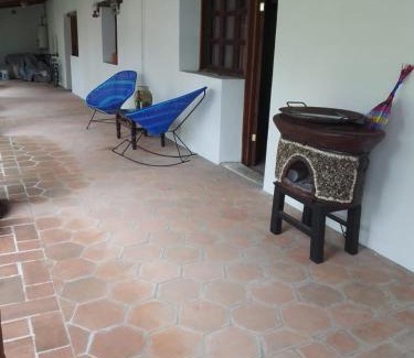 San Andres Sinaxtla Maison | Andivi en la ruta dominica