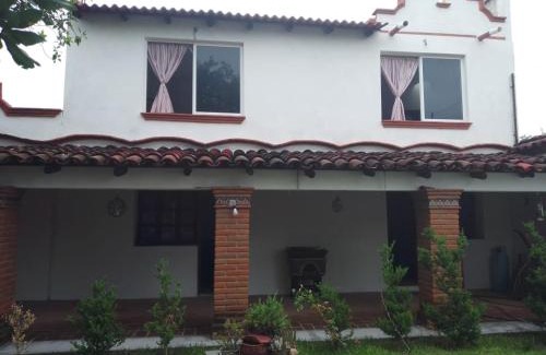 San Andres Sinaxtla Maison | Andivi en la ruta dominica