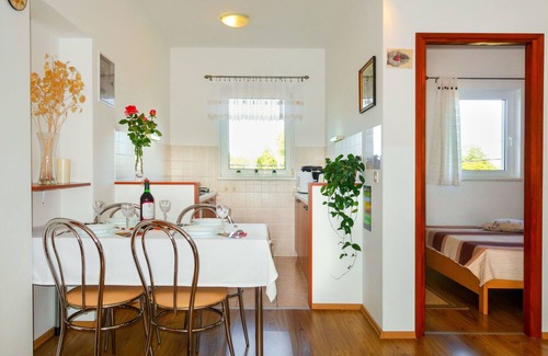 Milohnici Appartement | Andjelka by Interhome
