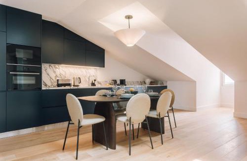 Santos Appartement | Ando Living - Abrantes 50 House