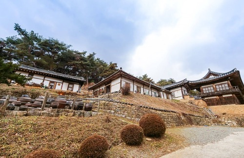 Andong Hôtel | Andong Gotaek Lee Sang-ru