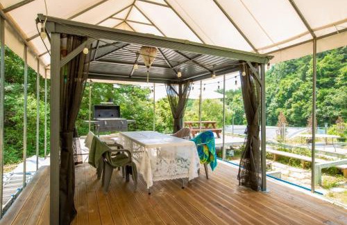 Andong Maison | Andong Happy Pet World Pension