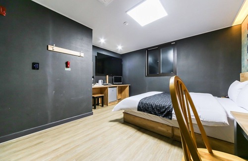Andong Hôtel | Andong K Self Check-in Motel