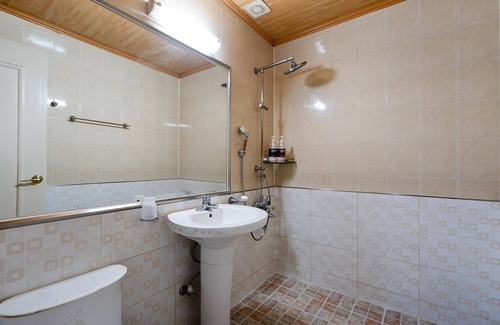 Andong Hôtel | Andong Okdong King