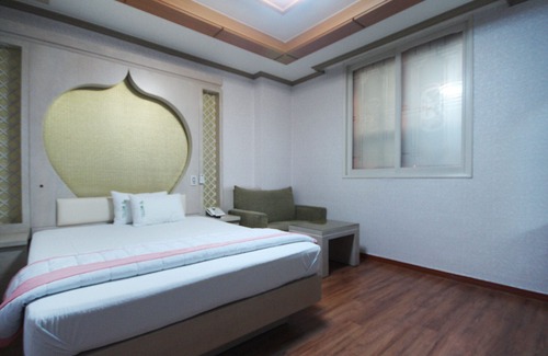 Andong Hôtel | Andong Okdong King