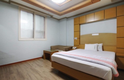 Andong Hôtel | Andong Okdong King