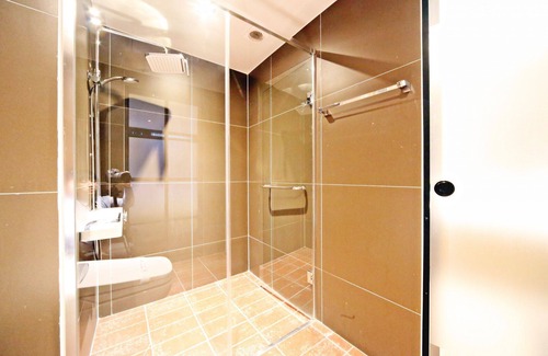 Andong Hôtel | Andong Okdong Stay