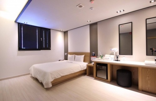 Andong Hôtel | Andong Okdong Stay