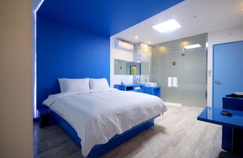Andong Hôtel | Andong Studio131 Hotel