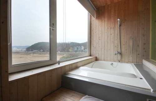 Andong Hôtel | Andong Studio131 Hotel