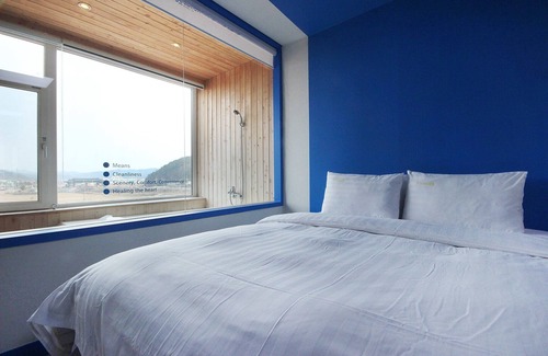 Andong Hôtel | Andong Studio131 Hotel