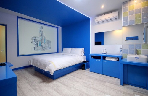 Andong Hôtel | Andong Studio131 Hotel