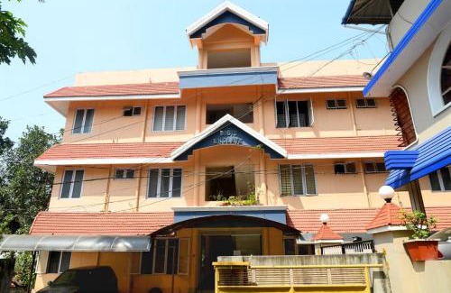 Thiruvananthapuram Appartement | Andoor Homes, Apt 2D