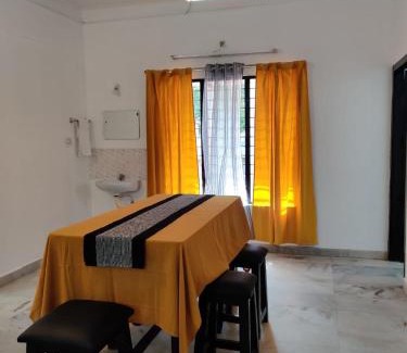 Thiruvananthapuram Appartement | Andoor Homes, Apt 2D