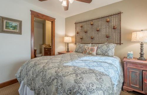 Ketchum Maison | Andora Villa Condo 102