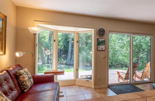 Ketchum Appartement | Andora Villa Condo 118