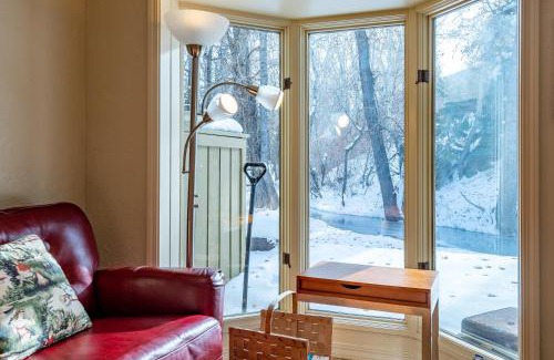 Ketchum Appartement | Andora Villa Condo 118
