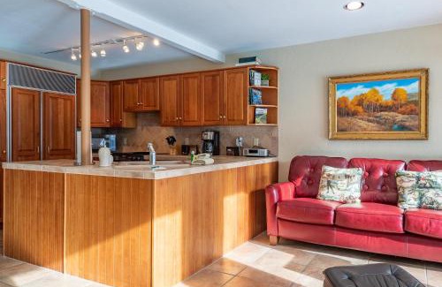 Ketchum Appartement | Andora Villa Condo 118