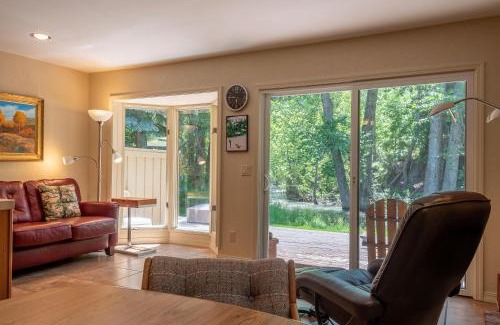 Ketchum Appartement | Andora Villa Condo 118