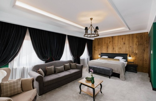 Tarcal Hôtel | Andrássy Kúria & Spa