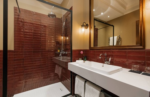 Tarcal Hôtel | Andrássy Kúria & Spa