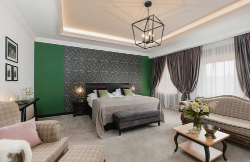 Tarcal Hôtel | Andrássy Kúria & Spa