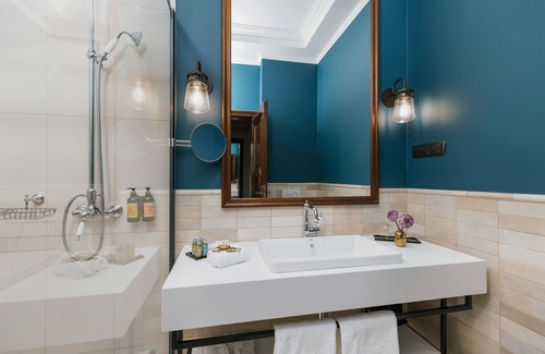 Tarcal Hôtel | Andrássy Kúria & Spa