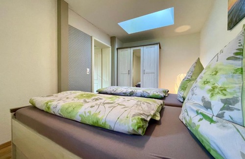 Retschow Appartement | André‘s Ferienwohnung