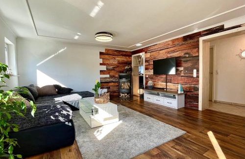 Retschow Appartement | André‘s Ferienwohnung