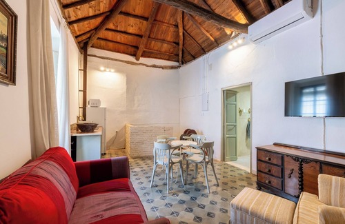 Cantillana Appartement | Andrés El Barquero 6