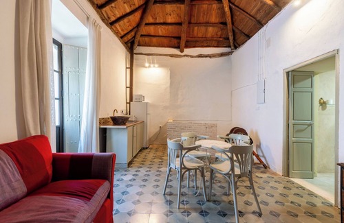 Cantillana Appartement | Andrés El Barquero 6