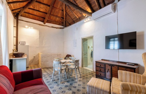 Cantillana Appartement | Andrés El Barquero 6