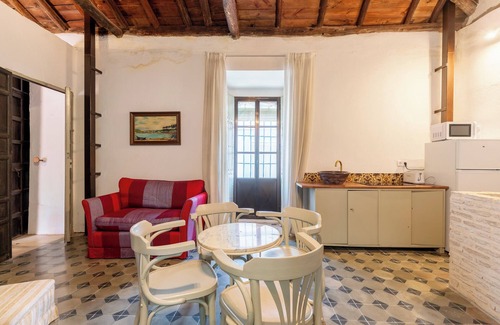Cantillana Appartement | Andrés El Barquero 6