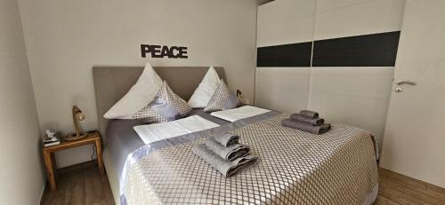 Cottbus Appartement | Andrés Ferienwohnung