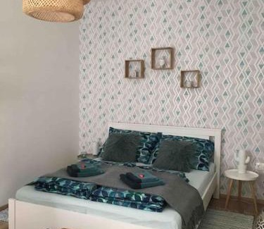 Miskolc Appartement | Andrea Apartman Miskolc belvárosában