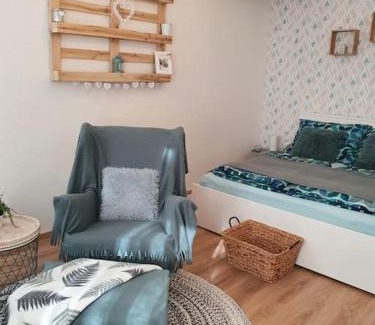 Miskolc Appartement | Andrea Apartman Miskolc belvárosában