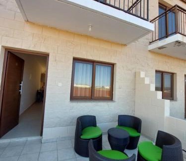 Liopetri Maison | Andrea's house