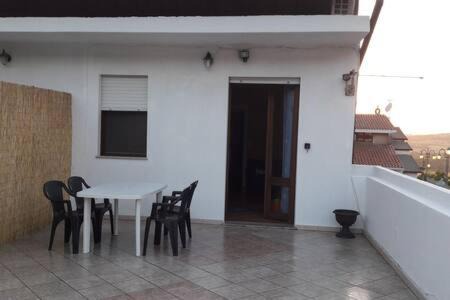 Barbusi Appartement | Andrea's House