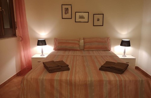 Barbusi Appartement | Andrea's House