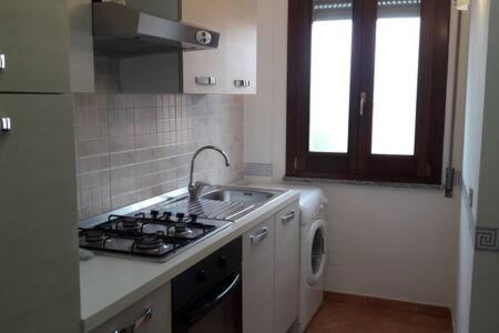Barbusi Appartement | Andrea's House