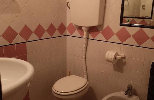 Barbusi Appartement | Andrea's House
