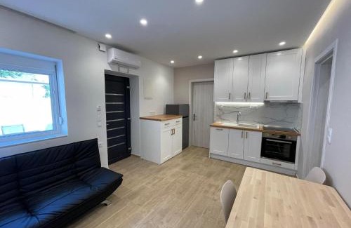 Nea Fokaia Appartement | Andrea's luxury apartments in Nea Fokaia